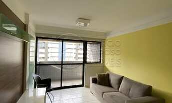 Imagem 3: Maceió - Apartamento Padrão - Ponta Verde