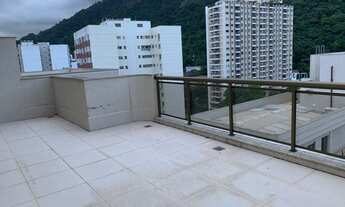 Imagem 6: Apartamento de 86 metros quadrados com 2 quartos em Botafogo - Rio de Janeiro - RJ
