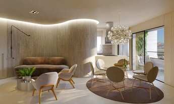 Imagem 3: BELO HORIZONTE - Apartamento Padrão - Santo Agostinho