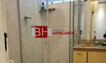 Imagem 7: BELO HORIZONTE - Cobertura - Buritis