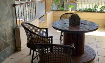 Imagem 5: Casa com 4 dormitórios à venda, 150 m² por R$ 330.000,00 - Carlos Chagas - Juiz de Fora/MG