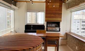 Imagem: Cobertura - duplex - toda reformada - 2