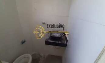 Imagem 2: Cobertura com acesso interno - Jardim Paraíso - Santo André