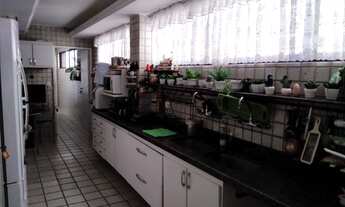 Imagem 4: Cobertura para venda com 420 metros quadrados com 4 quartos em Boa Viagem - Recife - Perna