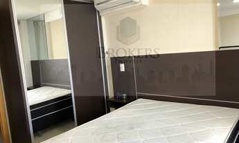 Imagem 3: OPORTUNIDADE | FLAT | 40 M | TOWERS | VISTA FLAMBOYANT