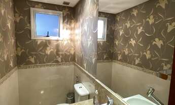 Imagem 5: Sobrado de 252 metros quadrados com 3 quartos