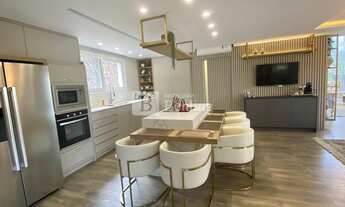 Imagem 6: Canela - Casa Padrão - Loteamento Altos Pinheiros