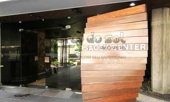 Imagem: PORTO ALEGRE - Conjunto Comercial/Sala