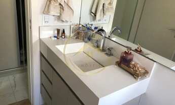 Imagem 5: Casa à venda no Parque Brasil 500, Paulínia - Construção excelente e com ótimo aproveitame