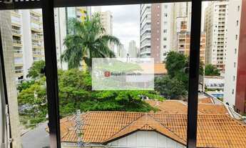 Imagem 6: Apartamento à venda no bairro Perdizes - São Paulo/SP