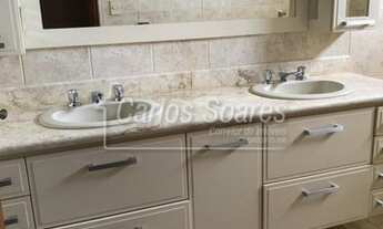 Imagem 4: ALUGA-SE COBERTURA EM CONDOMÍNIO RESIDENCIAL IBIZA