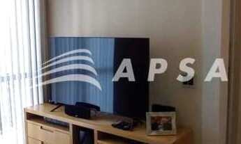 Imagem 2: Cobertura-À VENDA-Tijuca-Rio de Janeiro-RJ