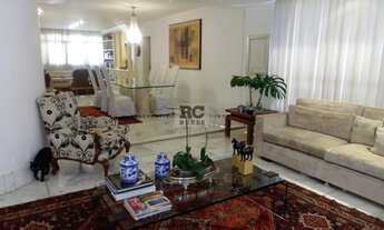 Imagem: Apartamento à venda, 4 quartos, 2 suítes