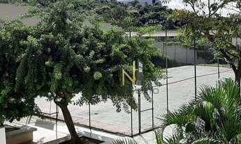 Imagem 3: Apartamento 3/4 Condomínio Brisas