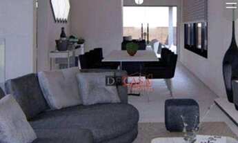 Imagem 5: Sobrado com 3 dormitórios à venda, 238 m² por R$ 2.100.000,00 - Mogi Das Cruzes - Mogi das