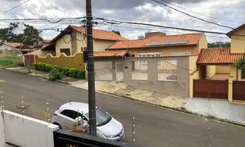 Imagem 3: CASA RESIDENCIAL em CAMPINAS - SP, Jardim Santa Marina