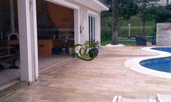 Imagem 4: Venda- Excelente casa clean de alto padrão com vista linda em condomínio Residencial