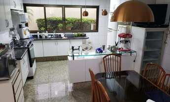 Imagem 4: Goiânia - Casa de Condomínio - Residencial Granville