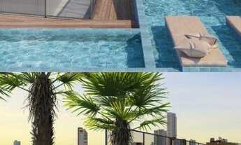 Imagem 4: Apartamento à venda de 2 e 3 quartos, no Bessa, PRONTO PARA MORAR!