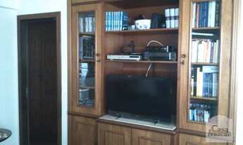 Imagem 2: Apartamento à venda, 4 quartos, 1 suíte, 2 vagas, Serra - Belo Horizonte/MG