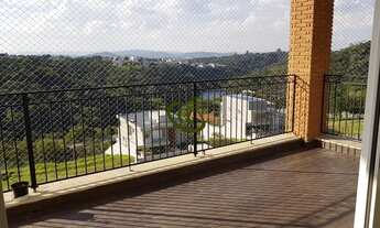 Imagem 2: Venda- Excelente casa com 4 suítes condomínio Residencial Alphaville