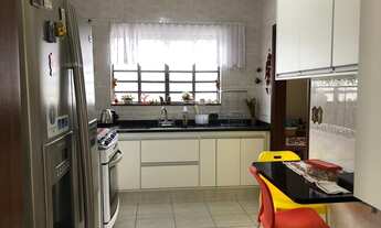 Imagem 5: CASA RESIDENCIAL em CAMPINAS - SP, Jardim Santa Marina