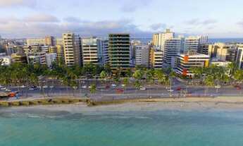Imagem 3: Maceió - Apartamento Padrão - Ponta Verde