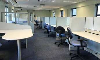 Imagem 3: Prédio para alugar, 901 m² por R$ 35.000,00/mês - Vila Clementino - São Paulo/SP