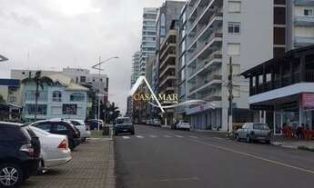 Imagem 3: Cobertura de um dormitório na Beira Mar