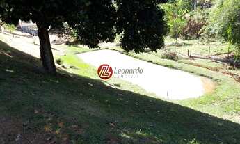 Imagem 7: Sítio em condomínio - Itatiaiuçu, MG