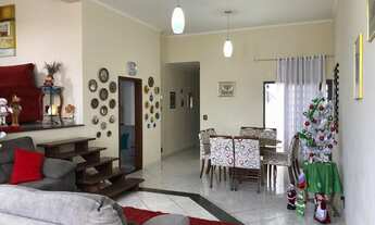 Imagem 2: CASA RESIDENCIAL em CAMPINAS - SP, Jardim Santa Marina