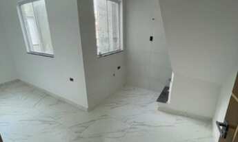 Imagem 3: APARTAMENTO RESIDENCIAL em SANTO ANDRÉ - SP, VILA CLARICE