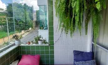 Imagem 3: Cobertura, Planalto, Belo Horizonte por R$ 480.000,00