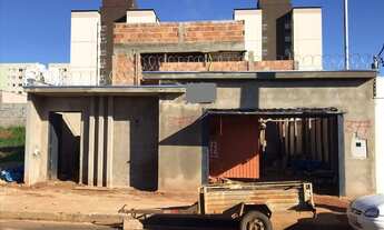 Imagem 4: UBERLâNDIA - Casa Padrão - Laranjeiras