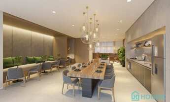 Imagem 3: Studio à venda, 26 m² por R$ 308.000,00 - Vila Mariana - São Paulo/SP