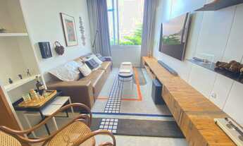 Imagem 6: Apartamento para venda possui 120 metros quadrados com 3 quartos em Icaraí - Niterói - RJ