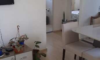 Imagem: Apartamento à venda, 2 quartos, 1 vaga