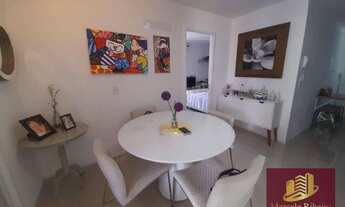 Imagem 7: Apartamento à venda, 75 m² por R$ 790.000,00 - Cocó - Fortaleza/CE