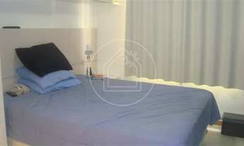 Imagem 5: Ótimo apartamento 2 quartos, 1 suite, varanda gourmet, dep. completa empregada, 1 vaga