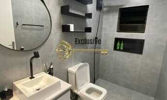 Imagem 4: Lindo sobrado à venda no Jardim Las Vegas - Santo André