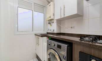 Imagem 6: Apartamento Cabral 3 Dormitórios 2 Vagas Último Andar