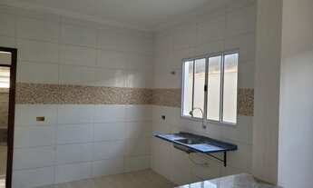 Imagem 3: CASA COM PISCINA MONGAGUA-SP