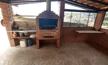 Imagem 6: NOVA LIMA - Casa Padrão - Vila Operaria