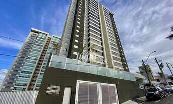 Imagem 2: Apartamento com 3 dormitórios, 153 m² - venda por R$ 1.200.000,00 ou aluguel por R$ 5.000