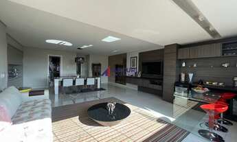 Imagem 7: APARTAMENTO 03 SUÍTES VILA DA SERRA (NOVA LIMA) VENDA