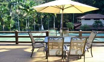 Imagem 5: Lindo Sobrado no Condomínio Tijucopava, com piscina, 5 suítes em Guarujá