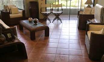 Imagem: APARTAMENTO - PITANGUEIRAS - SP