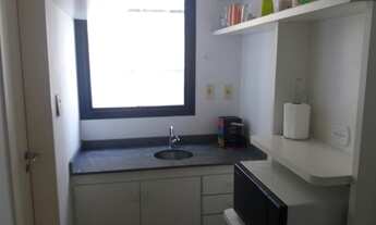 Imagem 6: Sala comercial de 60 metros quadrados no bairro Higienópolis