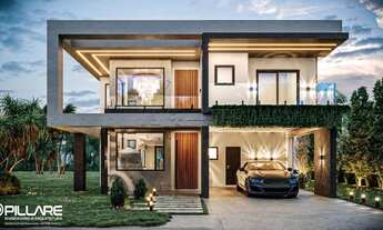 Imagem: XANGRI-Lá - Casa de Condomínio - Condomínio