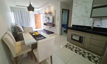 Imagem 2: Casa para venda tem 105 metros quadrados com 3 quartos em Pedreira - Belém - Pará